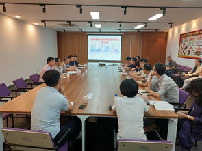 長春市國土空間規劃技術交流座談會順利召開