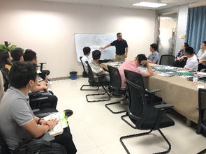 2019年6月10日防雷技術交流總結