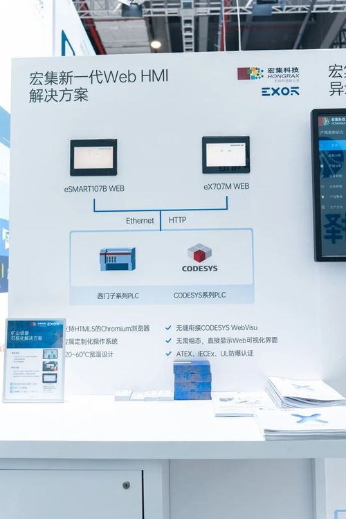 行業(yè)認(rèn)可 宏集Web物聯(lián)網(wǎng)HMI榮獲CEC 2025年度編輯推薦獎(jiǎng)的技術(shù)交流與展望