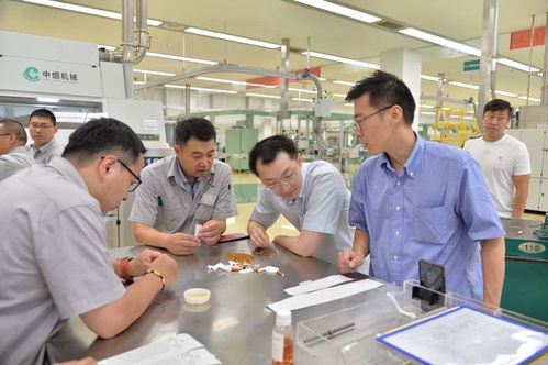 培育差異化競爭新優(yōu)勢 技術(shù)交流的引擎作用與路徑探索