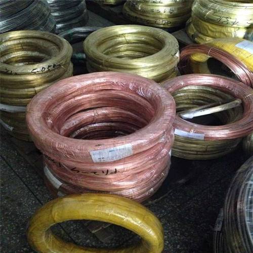 商國互聯(lián) 產(chǎn)品庫 能源,冶金,鋼鐵 有色金屬加工材 有色金屬線材